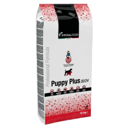 Puppy Plus 30/24 15 kg