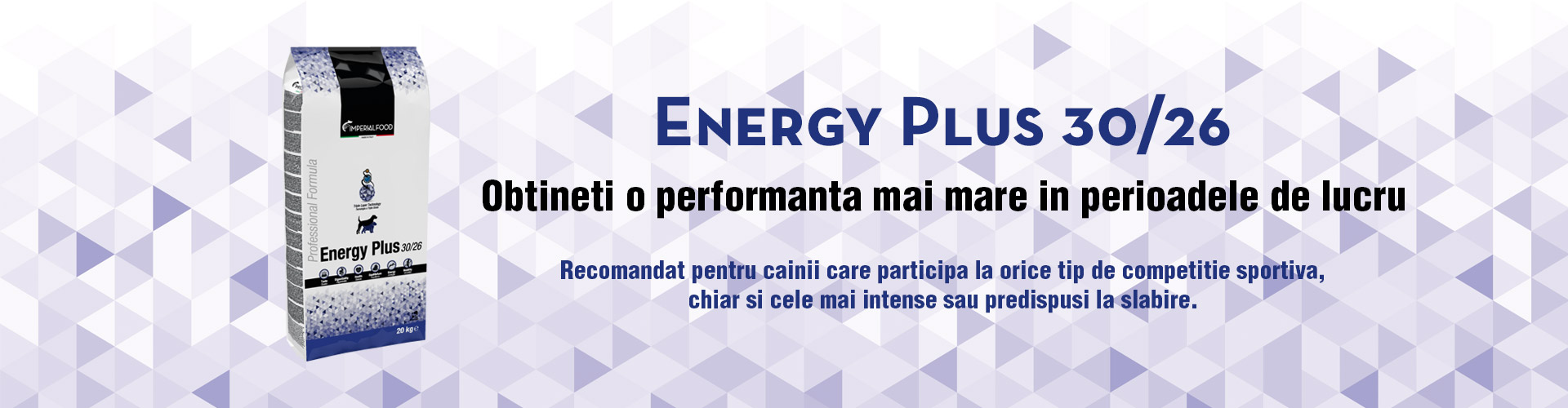 Energy Plus 30/26